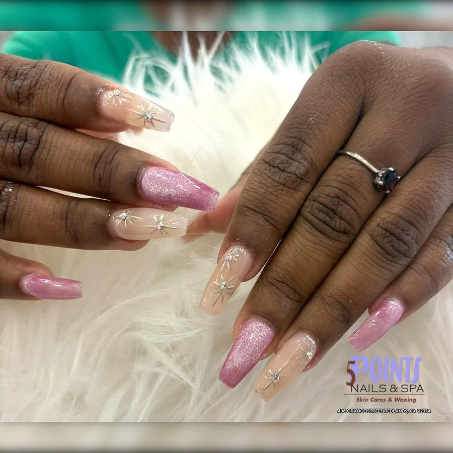 Nail Art Design